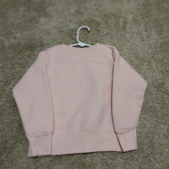 Owl Sweat Shirt - Picture 2 of 3